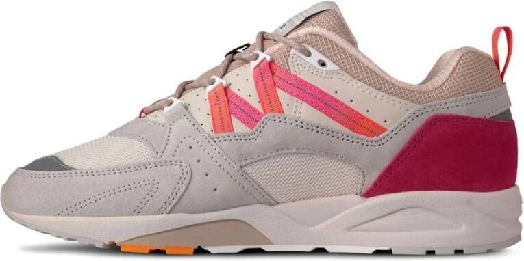 Karhu Fusion 2.0 Sneakers in Foggy Dew Multicolor Dames