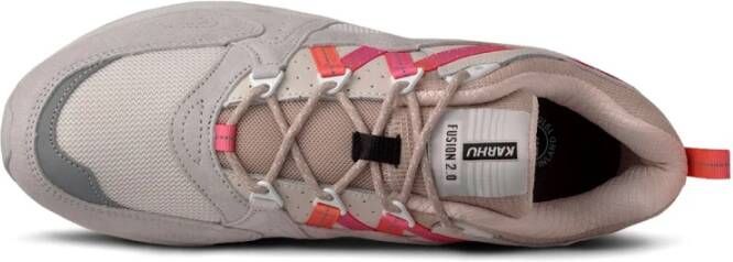 Karhu Fusion 2.0 Sneakers in Foggy Dew Multicolor Dames