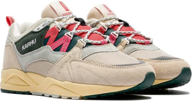 Karhu Fusion 2.0 Sneakers Multicolor Heren