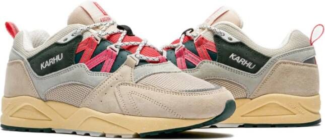 Karhu Fusion 2.0 Sneakers Multicolor Heren