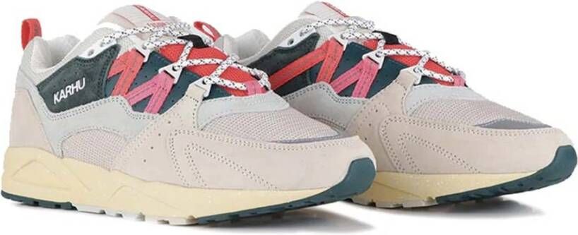 Karhu Fusion 2.0 Sneakers Multicolor Heren