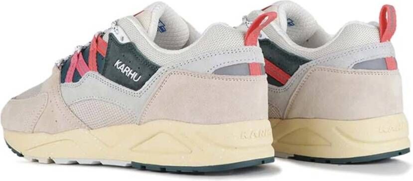 Karhu Fusion 2.0 Sneakers Multicolor Heren