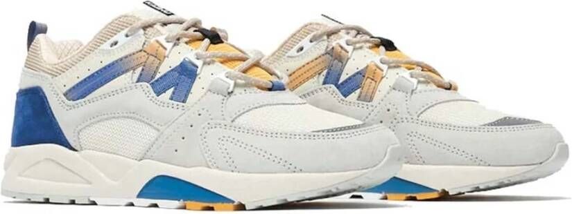 Karhu Fusion 2.0 Sneakers Multicolor Heren