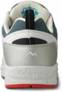 Karhu Fusion 2.0 Sportschoenen White Heren