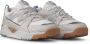 Karhu Witte Fusion XC Sneakers Multicolor Heren - Thumbnail 6