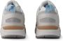 Karhu Witte Fusion XC Sneakers Multicolor Heren - Thumbnail 7