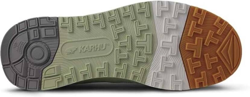 Karhu Fusion XC Sneakers Multicolor Dames