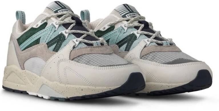 Karhu Gomma Fusion 2.0 Sneaker Multicolor Heren