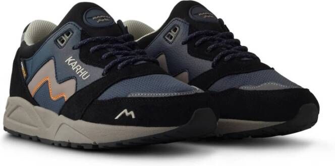 Karhu Innovatieve Aria 95 Sneaker Blue Heren