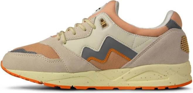 Karhu Innovatieve Aria 95 Sneaker Multicolor Heren