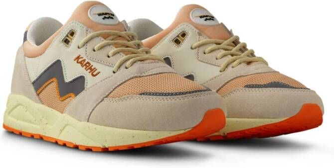 Karhu Innovatieve Aria 95 Sneaker Multicolor Heren