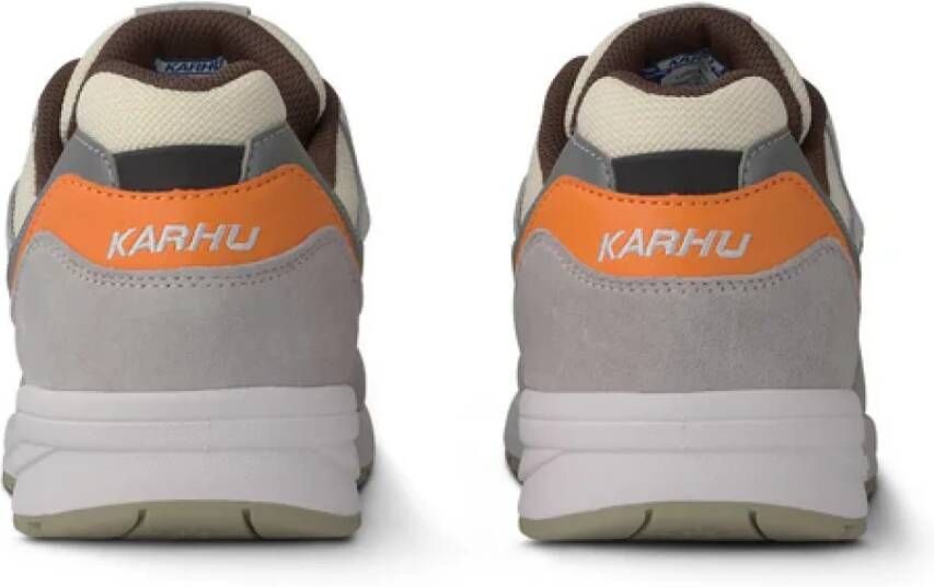 Karhu Legacy 96 Dawn Blue & Imperial Purple Multicolor Heren