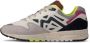 Karhu Legacy 96 Zilveren Voering Sneaker Multicolor Heren - Thumbnail 4