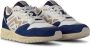 Karhu Legacy 96 True Navy Sneakers Multicolor Heren - Thumbnail 2