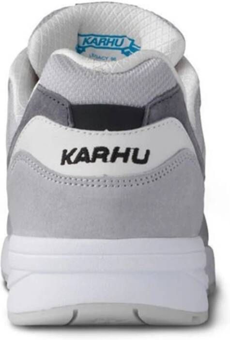 Karhu Legacy 96 Witte Sneakers White Heren