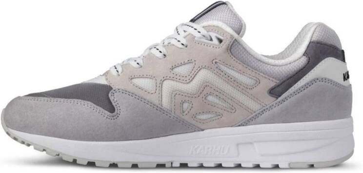 Karhu Legacy 96 Witte Sneakers White Heren