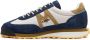 Karhu Mestari Control Inversion Illusion Sneakers Multicolor Heren - Thumbnail 2