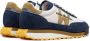 Karhu Mestari Control Inversion Illusion Sneakers Multicolor Heren - Thumbnail 4