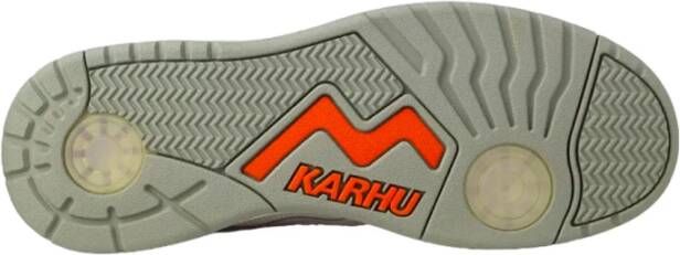 Karhu Moderne Cross-Training Sneakers Multicolor Heren