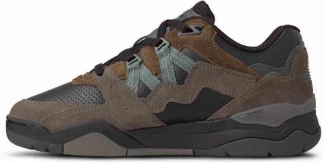 Karhu Moderne Fusion XT Sneakers Brown Heren