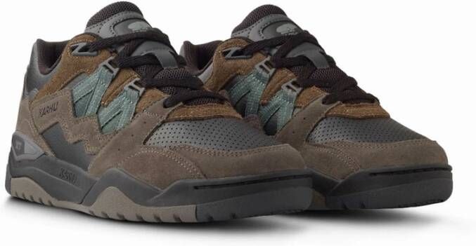 Karhu Moderne Fusion XT Sneakers Brown Heren