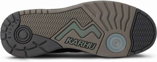 Karhu Moderne Fusion XT Sneakers Brown Heren