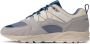 Karhu Retro Fusion 2.0 Sneaker Multicolor Heren - Thumbnail 4