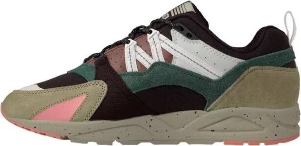 Karhu Retro Fusion Sneakers Multicolor Heren