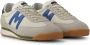 Karhu Retrostijl Sneakers Foggy Dew & Amparo Blue Beige Heren - Thumbnail 6