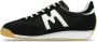 Karhu Zwarte Mestari Sneakers Herfst Winter 2024 Black Heren - Thumbnail 9