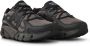 Karhu Zwarte Super Fulcrum Sneakers Black Heren - Thumbnail 8