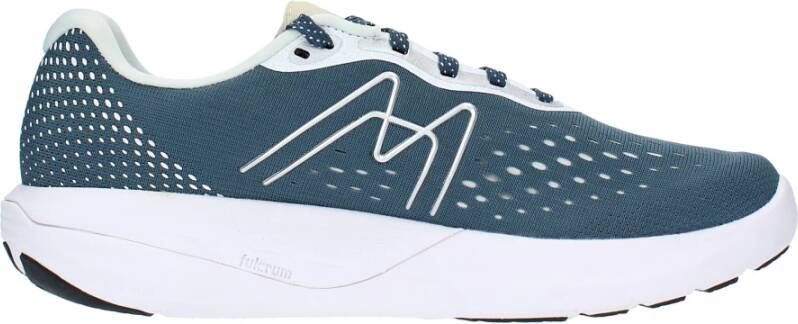 Karhu Sneakers Blauw Blue Heren