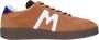 Karhu Sneakers Bruin Brown Heren - Thumbnail 5