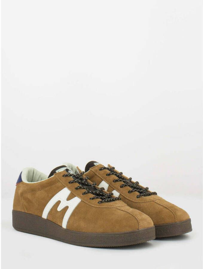 Karhu Sneakers Bruin Heren