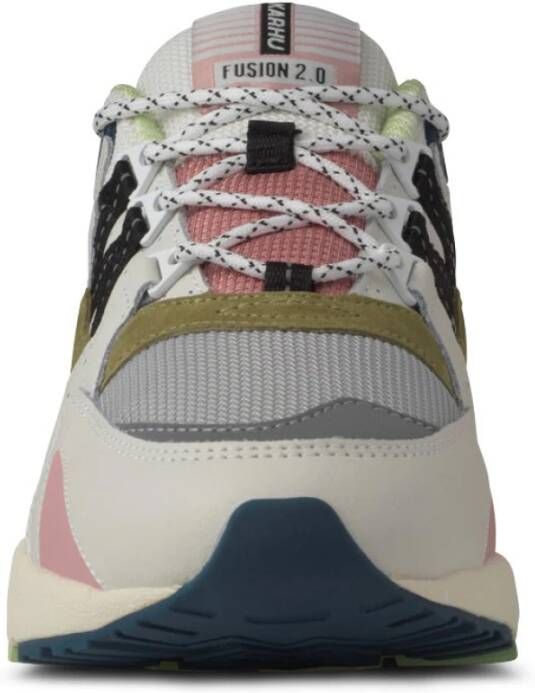 Karhu Fusion 2.0 Sneakers Grijs Dames