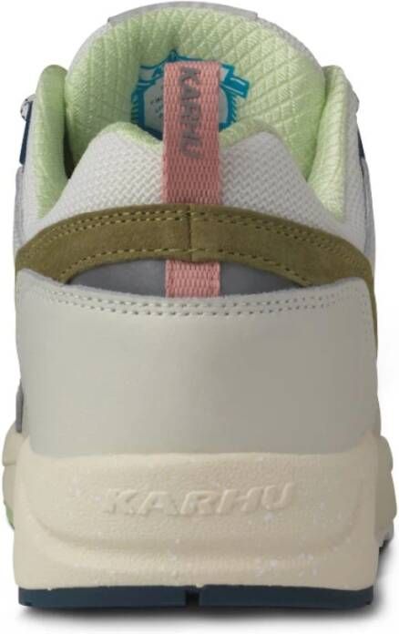 Karhu Fusion 2.0 Sneakers Grijs Dames