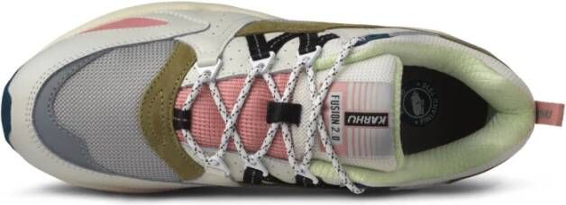 Karhu Fusion 2.0 Sneakers Grijs Dames