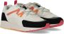 Karhu Fusion 2.0 Sneakers Multicolor Heren - Thumbnail 6