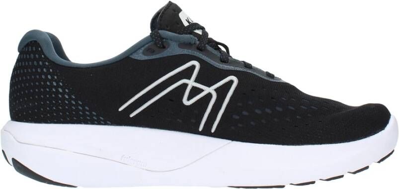 Karhu Sneakers Zwart Black Heren