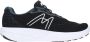 Karhu Sneakers Zwart Black Heren - Thumbnail 4