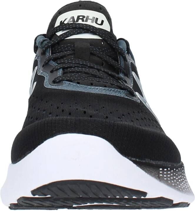 Karhu Sneakers Zwart Black Heren