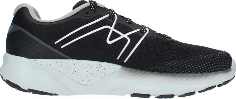 Karhu Sneakers Zwart Black Heren