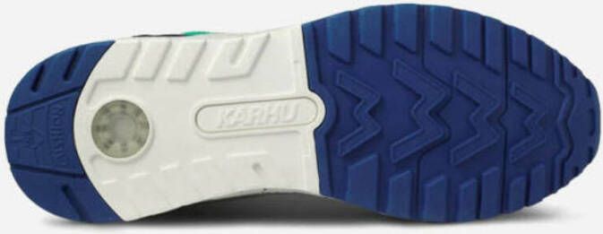 Karhu Sneakers Zwart Heren