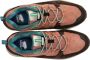 Karhu Stijlvolle Fusion 2.0 Sneakers Brown Heren - Thumbnail 4