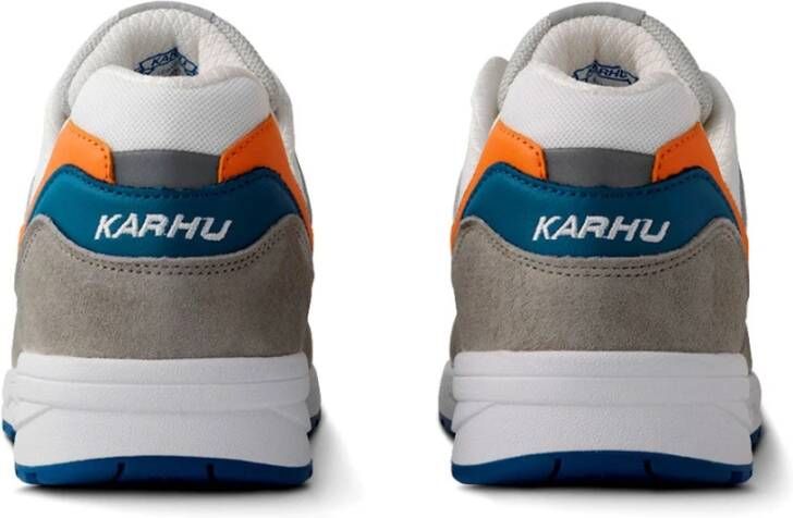 Karhu Stijlvolle Legacy 96 Sneakers Multicolor Heren