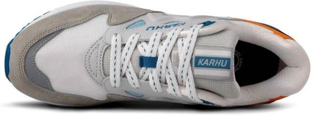 Karhu Stijlvolle Legacy 96 Sneakers Multicolor Heren