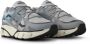 Karhu Super Fulcrum White Quarry Sneakers Gray Heren - Thumbnail 2