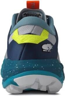 Karhu Trail Hardloopschoenen Mirage Gray Deep Lagune Grijs Heren