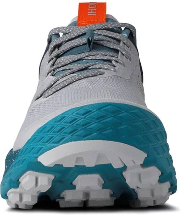 Karhu Trail Hardloopschoenen Mirage Gray Deep Lagune Grijs Heren