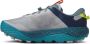 Karhu Trail Hardloopschoenen Mirage Gray Deep Lagune Grijs Heren - Thumbnail 4